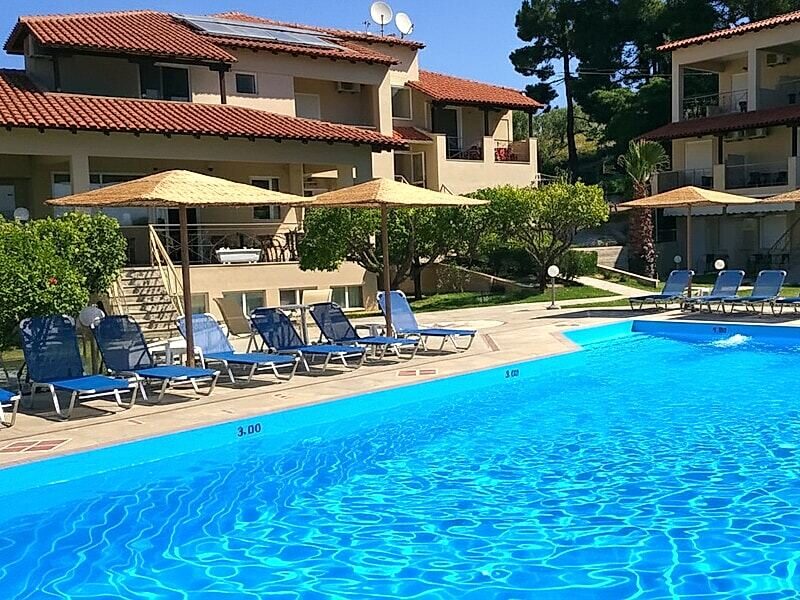 Thea Hotel