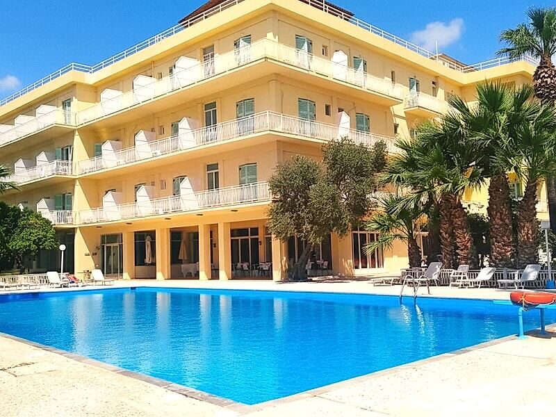 Nireus Hotel