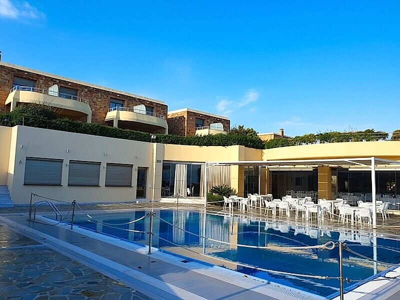Aegean Dream Hotel