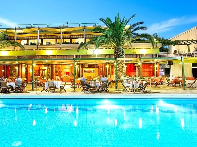 Golden Sand Hotel