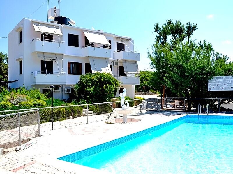 Vasilikos Apartments