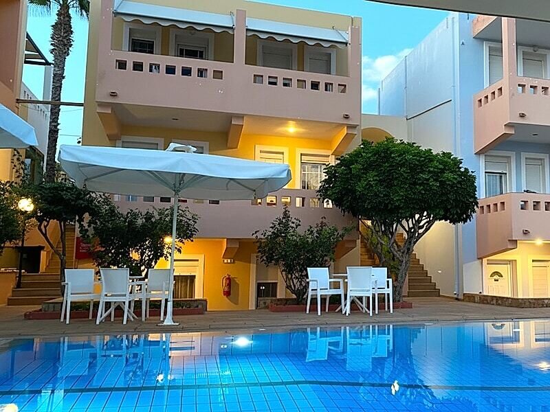 Toulipa Rooms