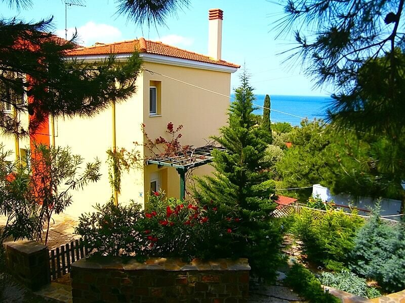 Argo Suites