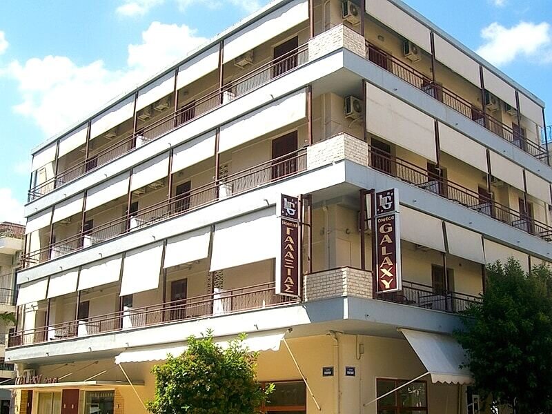 Hotel Galaxy