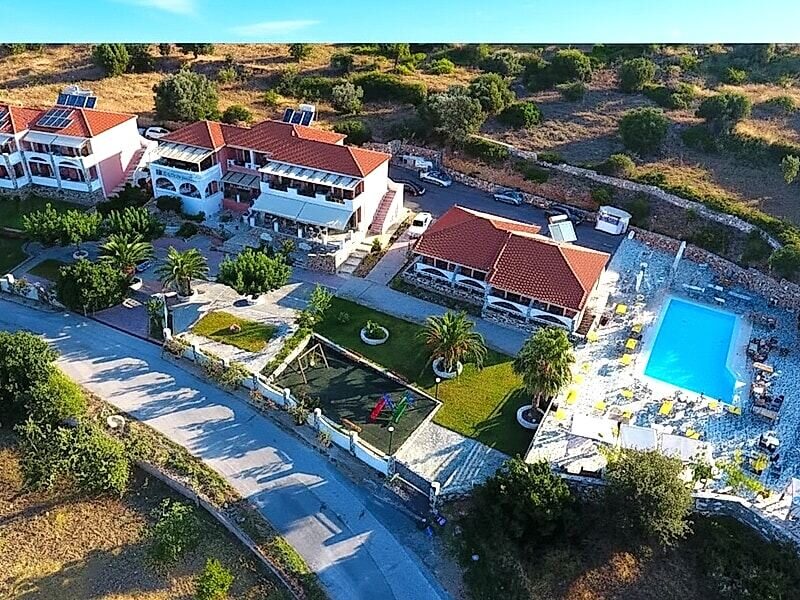 Saint George Hotel