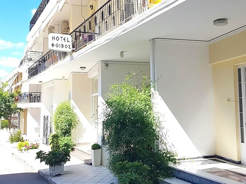 Foivos Hotel