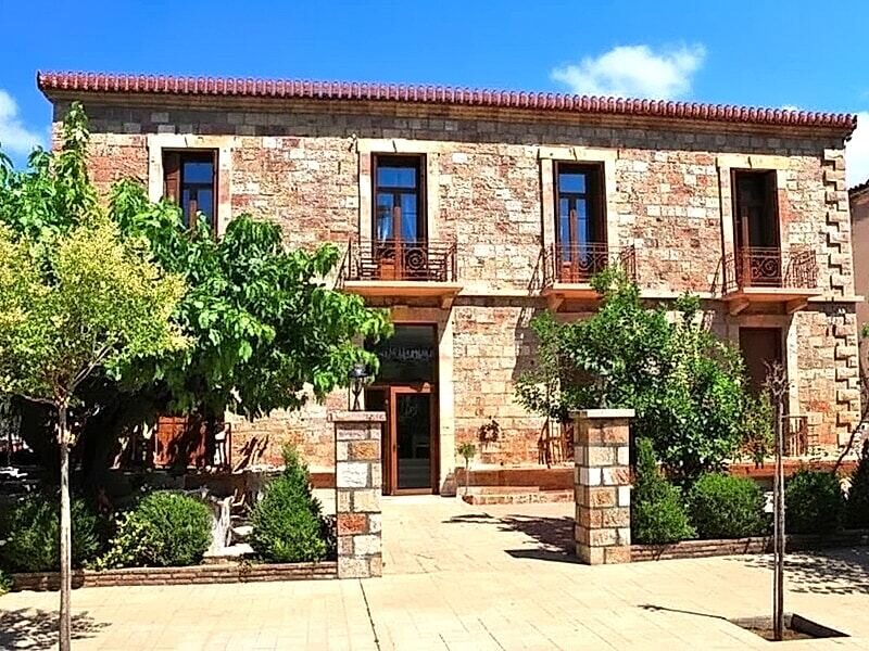 Ακταίον Hotel