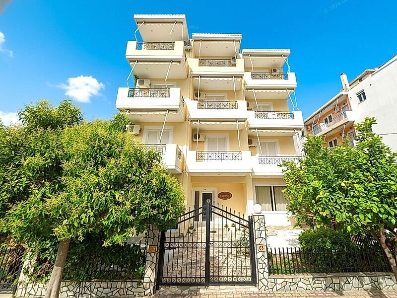 Kyprianos Hotel