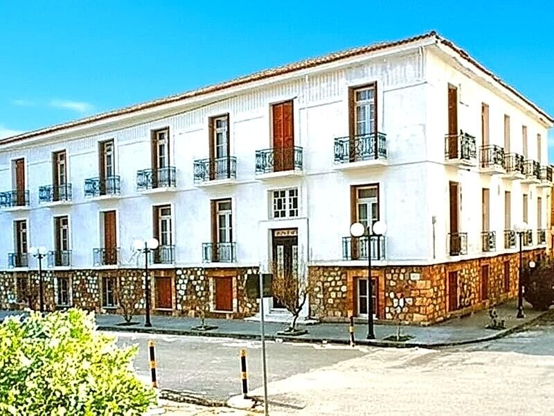 Anesis Hotel