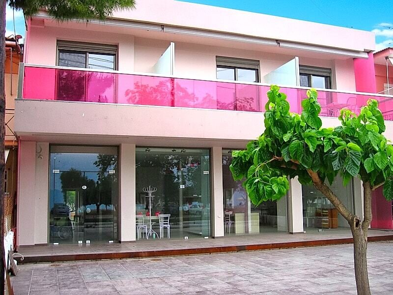 Island Studios