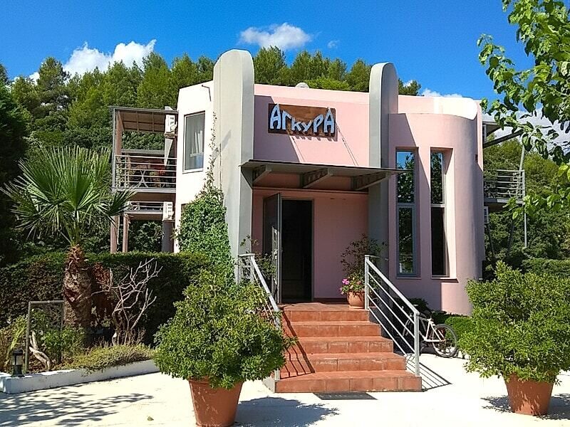 Agyra Studios