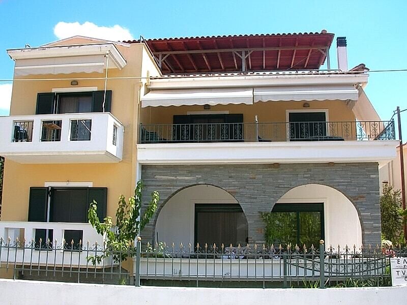 Villa Anna's
