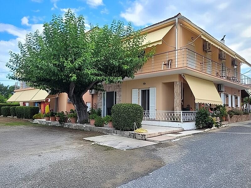 Agios Nikolaos Hotel