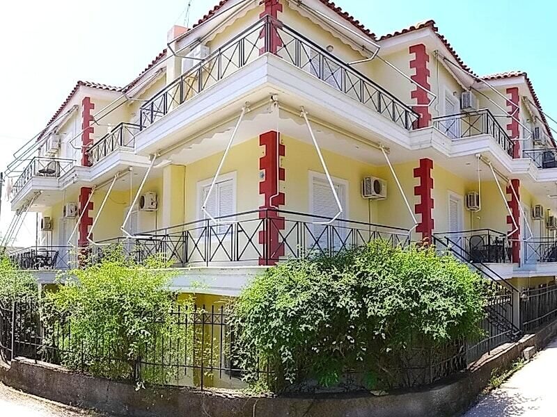Kapougiati Studios