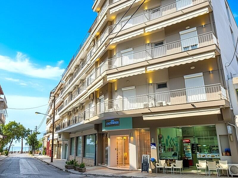 Hotel Efstratios