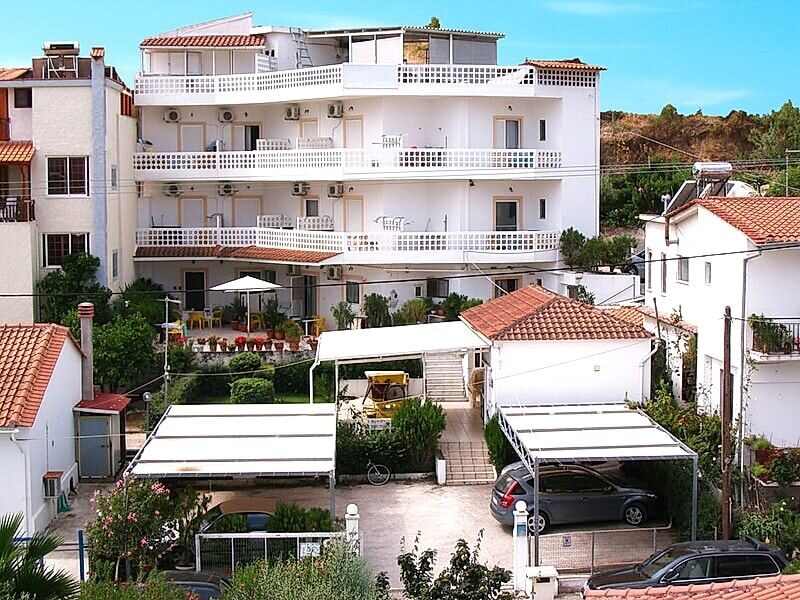 Hotel Dirfy