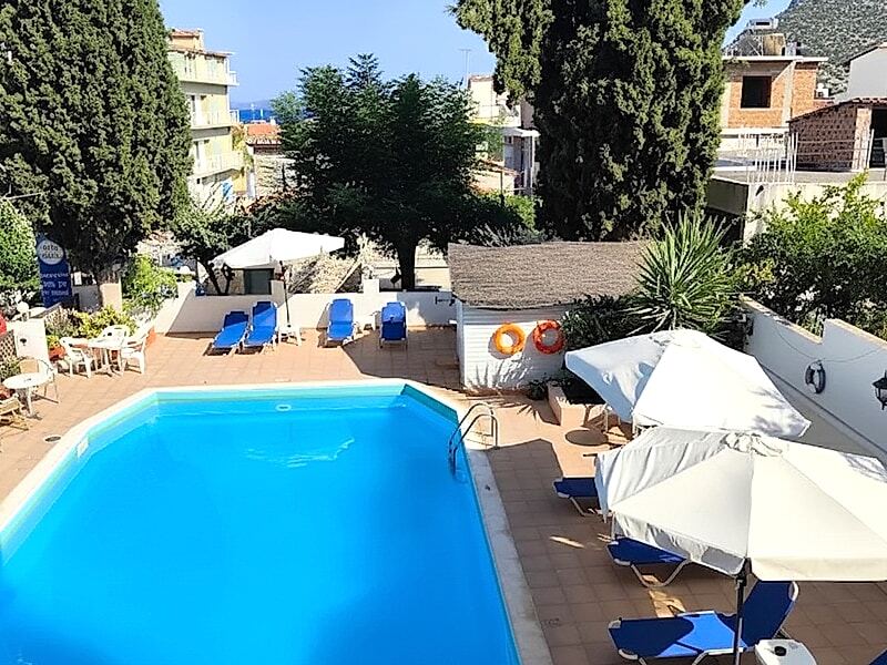 Thetis Hotel