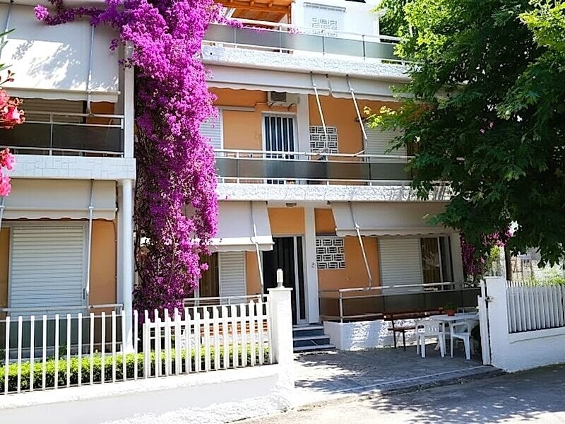 Evi Apartments