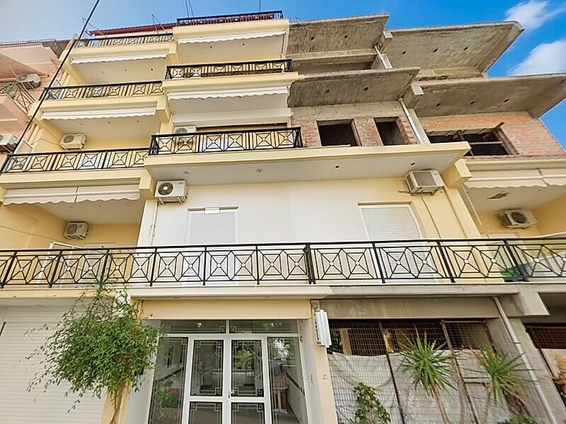 Κούτρα Χρυσούλα Ενοικιαζόμενα Δωμάτια