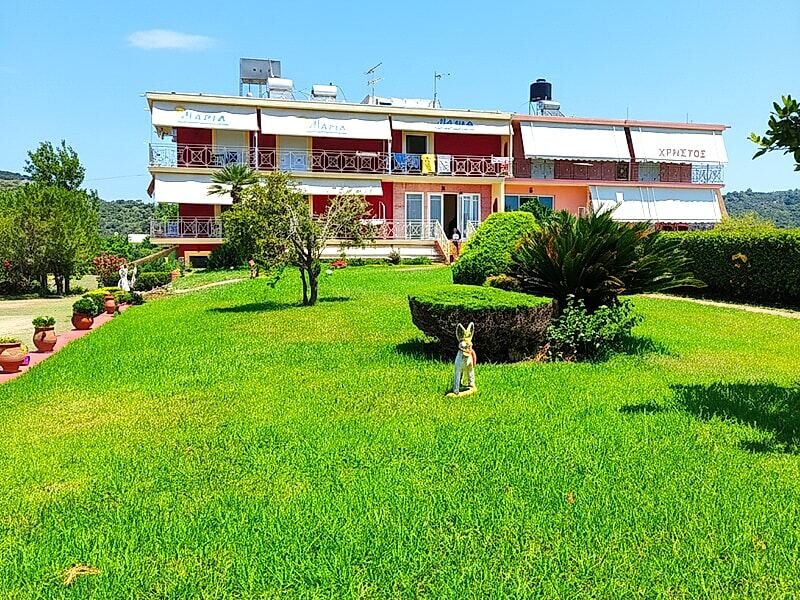 Studios Μαρία Γκίνη