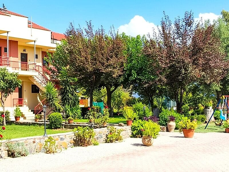 Aenaon Studios