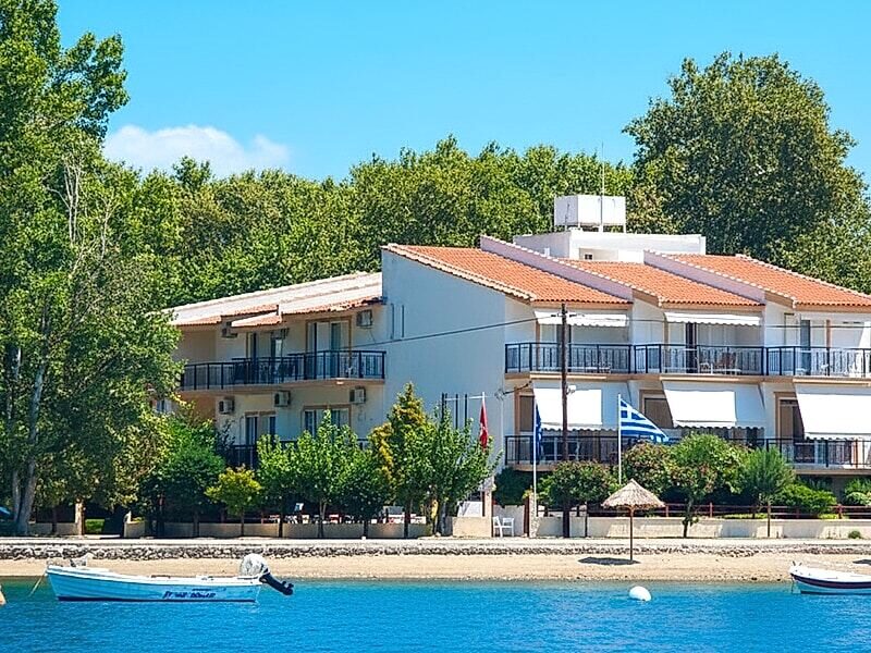 Ξενοδοχείο Fuji