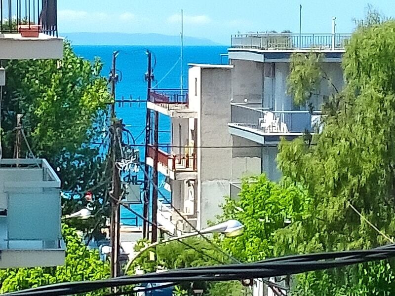 Μήτρου Άννα Ενοικιαζόμενα Δωμάτια