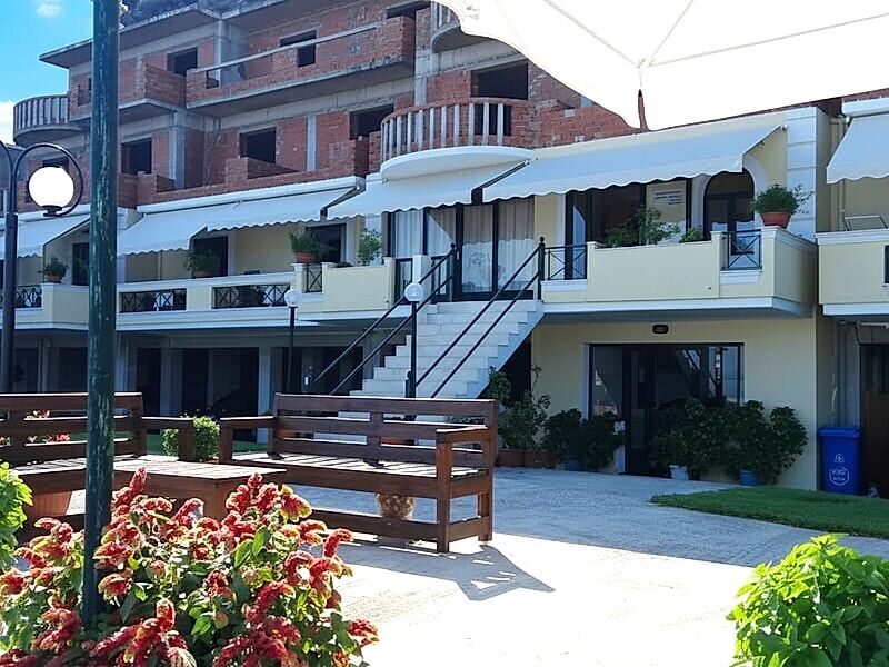 Balaska Hotel