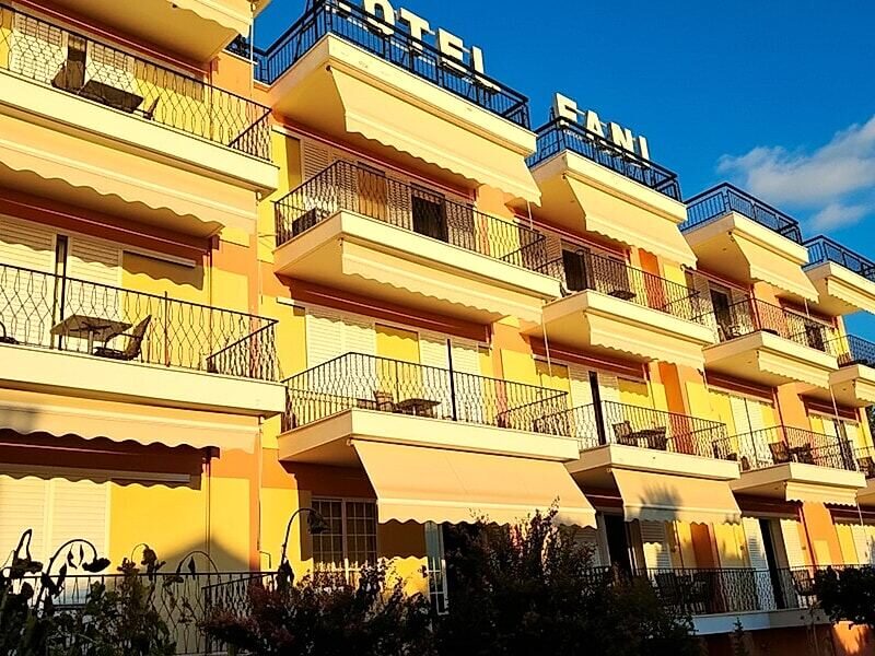 Hotel Fani