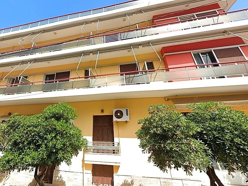 Kekrops Hotel