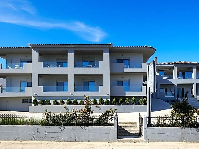 Altamar Hotel