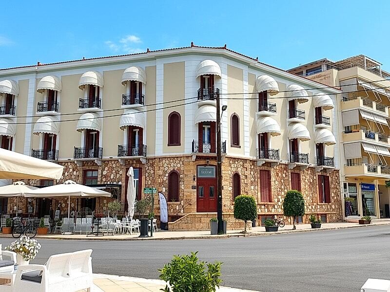 Studios Asteria