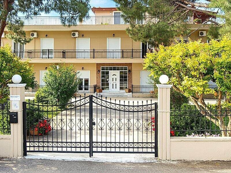 Park Hotel