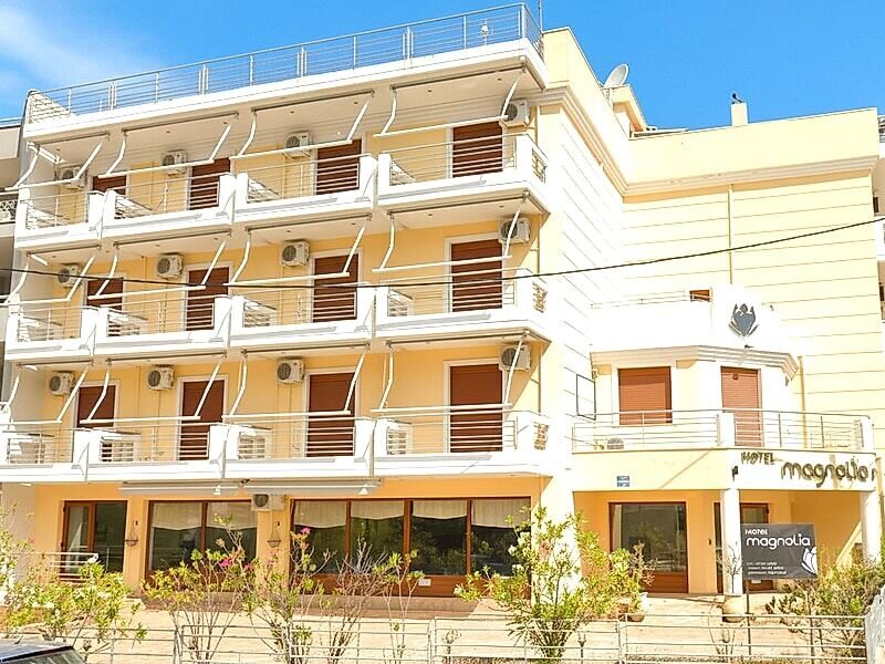 Hotel Magnolia