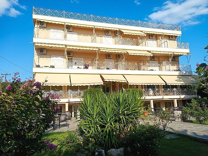 Hotel Galini