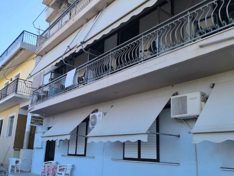 Λεμονιά Ενοικιαζόμενα Δωμάτια