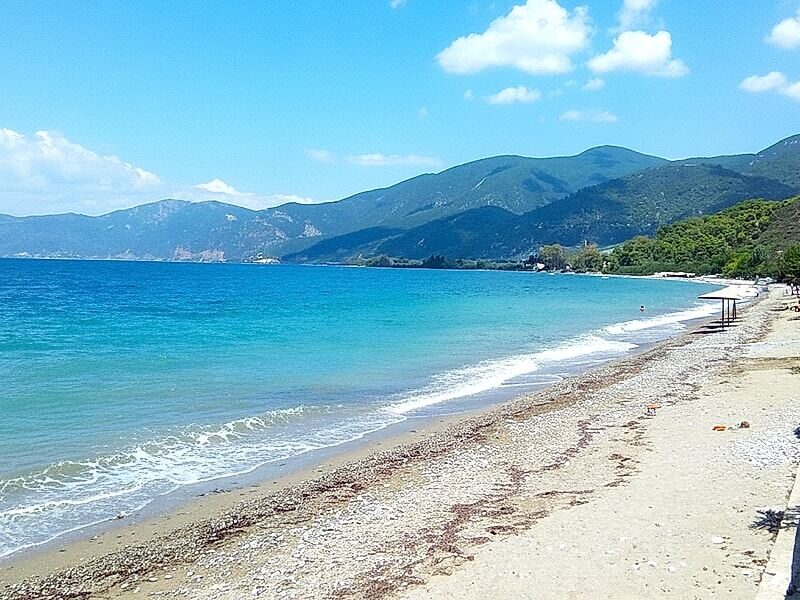 Σπιχοπούλου Ελένη Ενοικιαζόμενα Δωμάτια