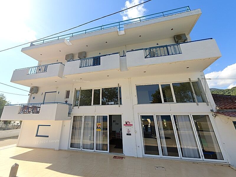 Alexandra Studios