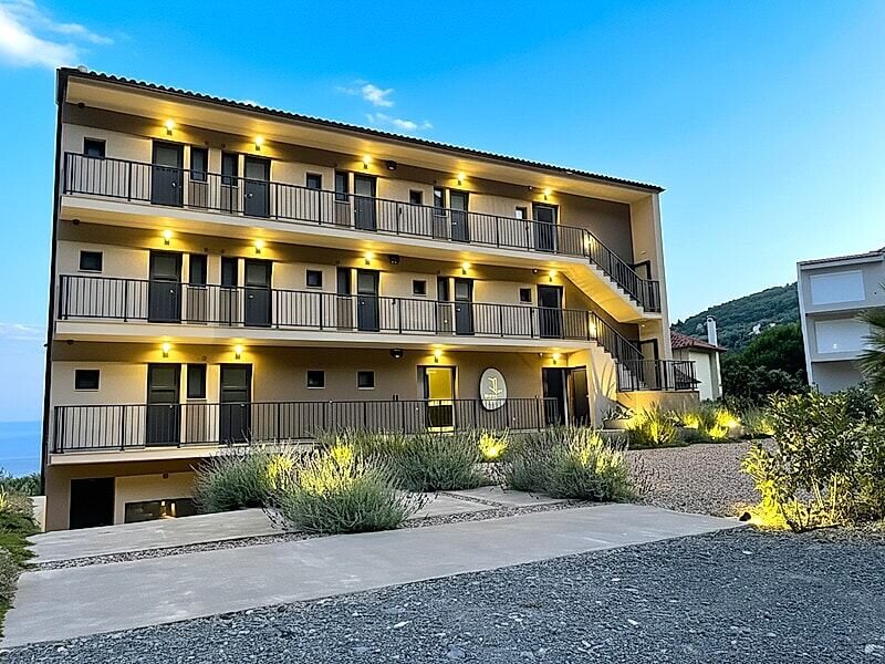 Eleven Views Resort