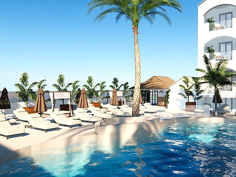 Zante Atlantis