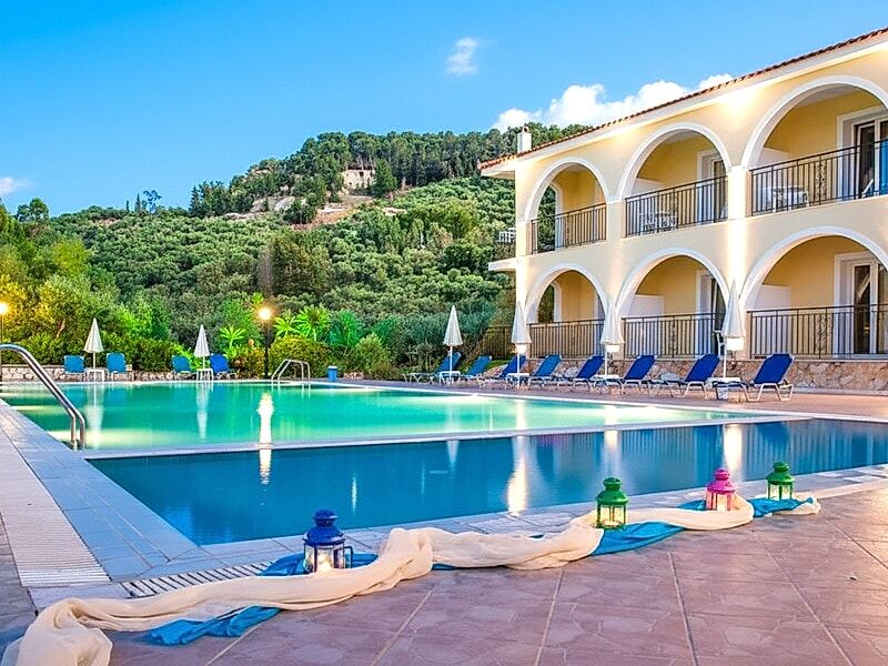 Varres Hotel