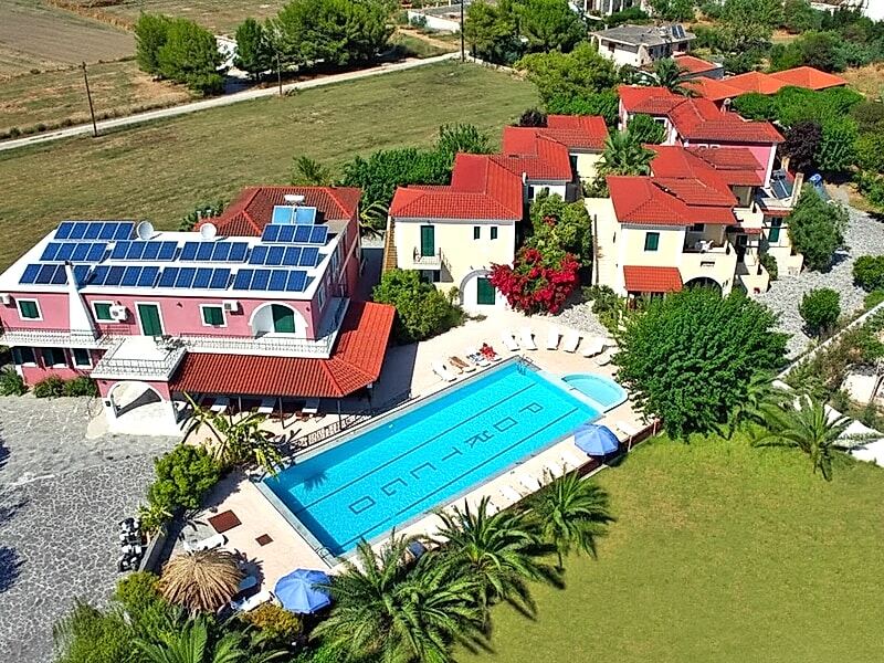 Portego Hotel