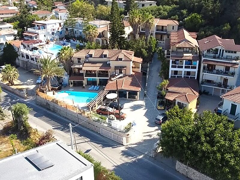 Mirabelle Hotel