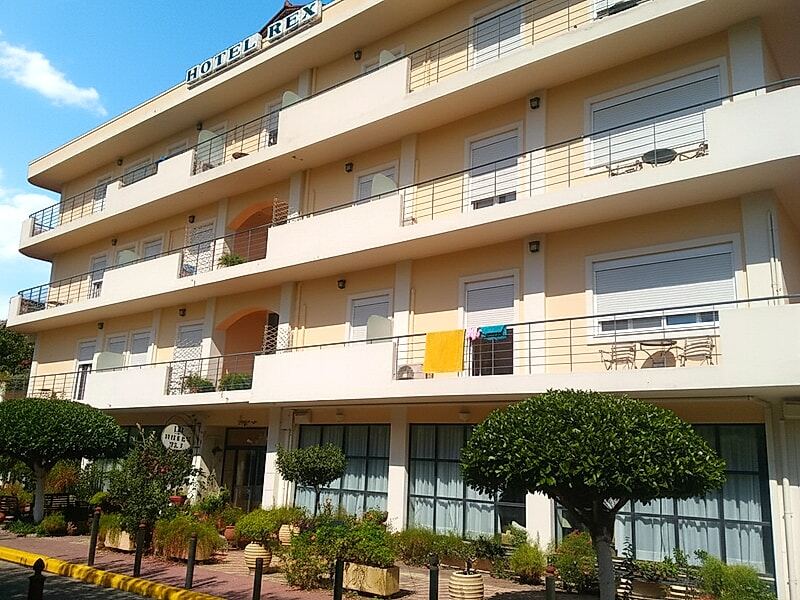 Hotel Rex