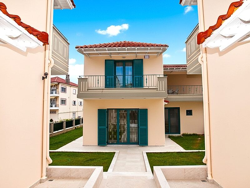 Anemos Villas