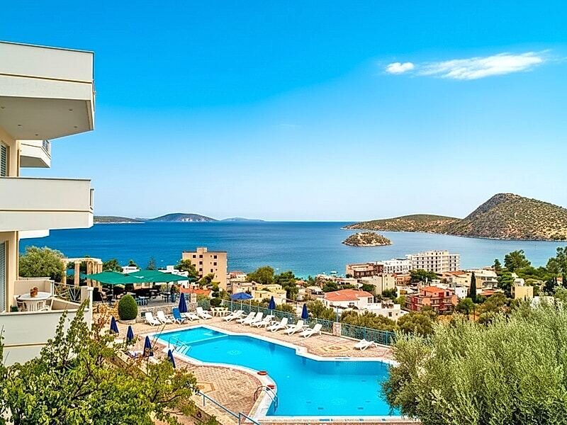 Panorama Hotel and Apartments