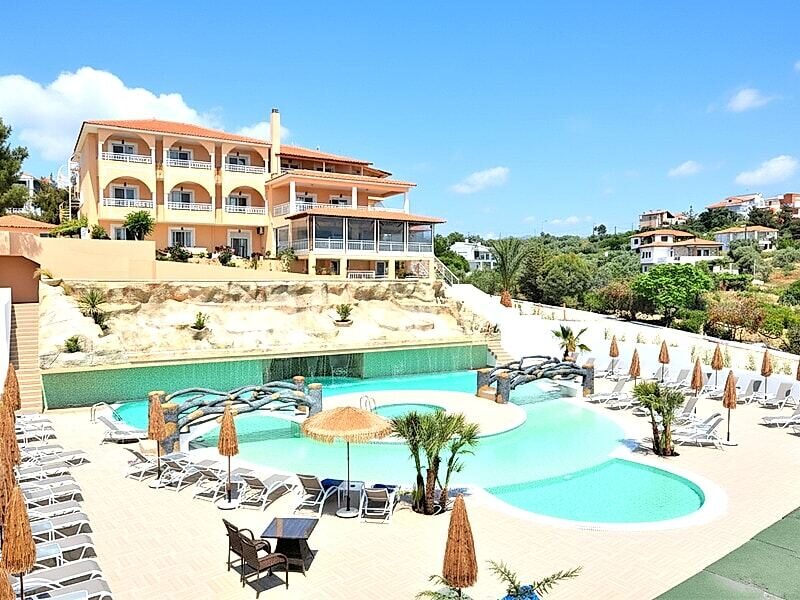 Thassos Grand Beach