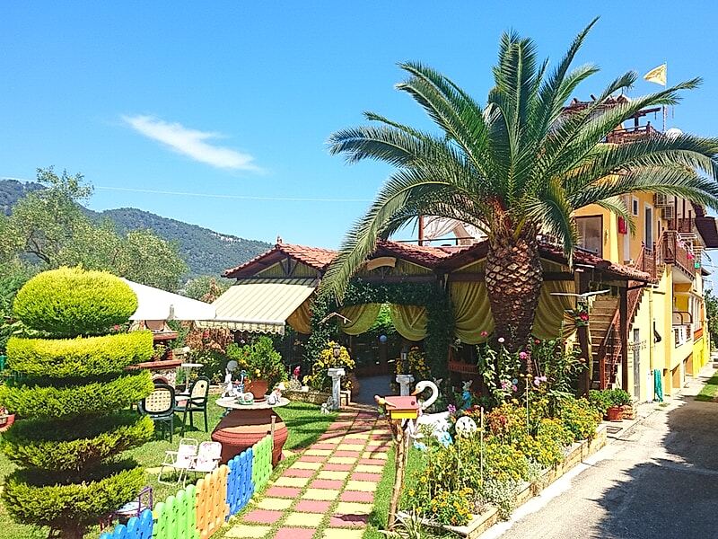 Goldensun Studios