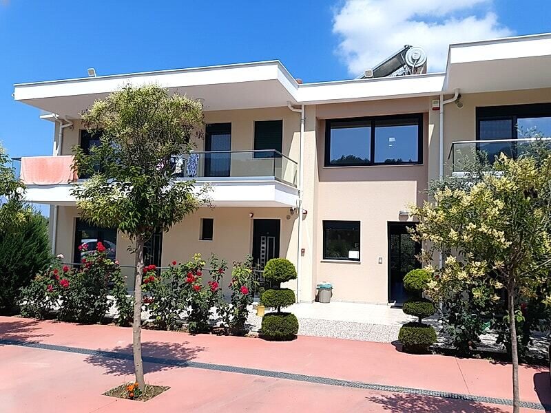 Anesis Luxury Apartments