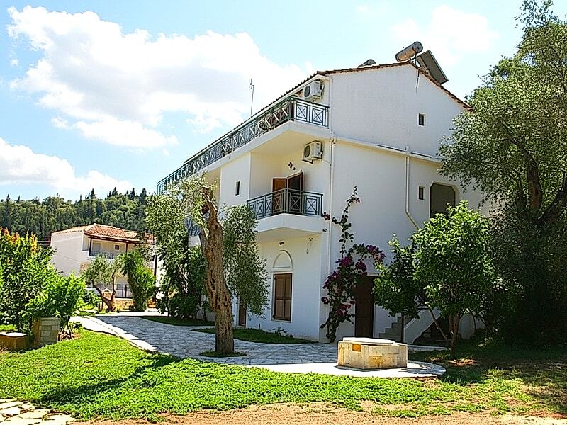 Angellos Rooms